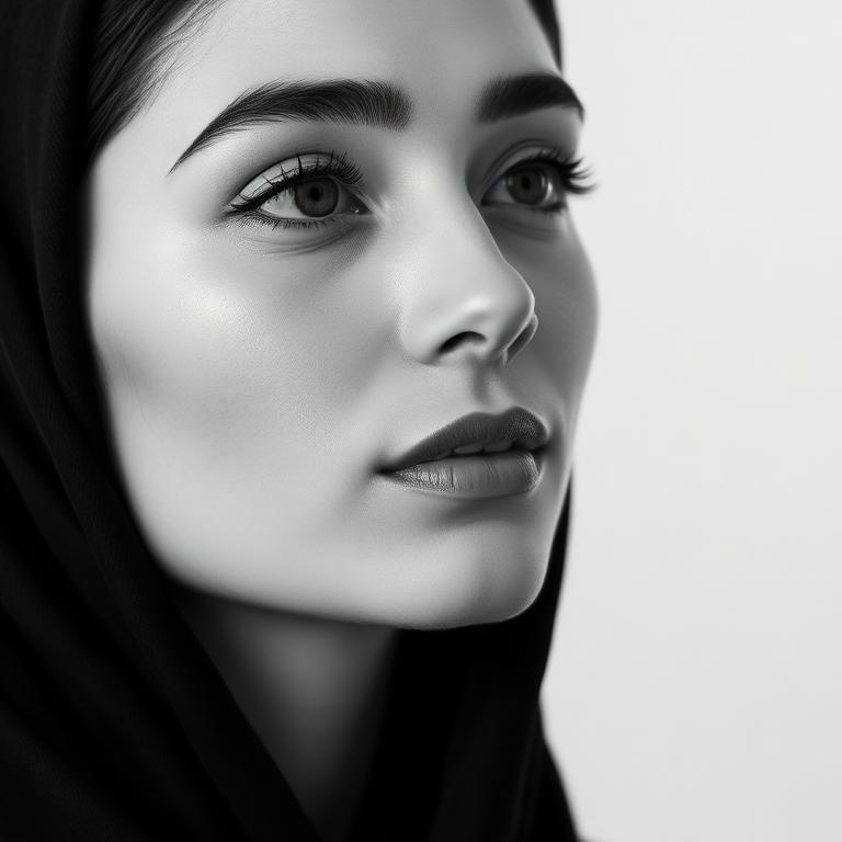 صورة نور الحوراني