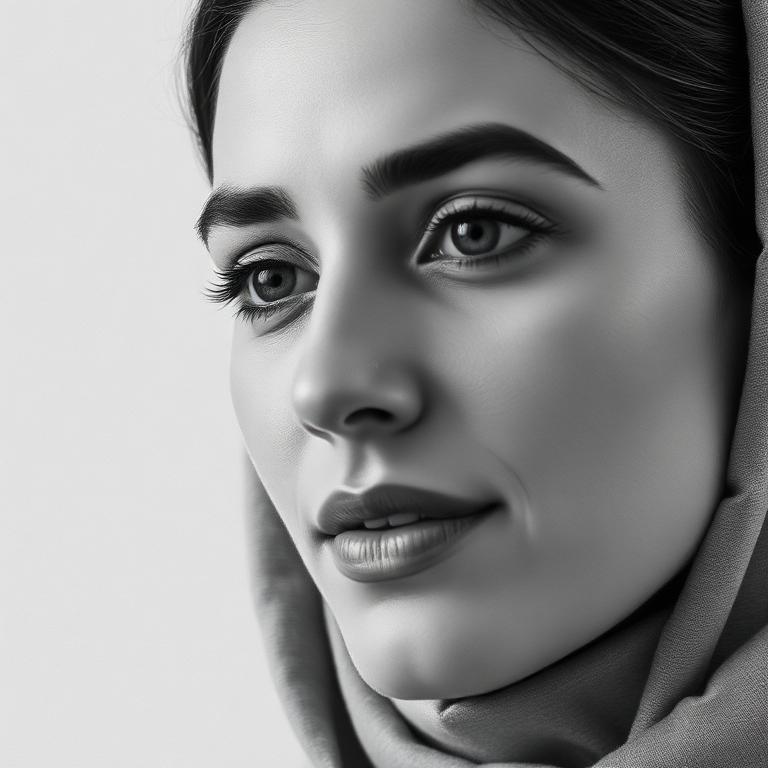 صورة سلمى الزعبي